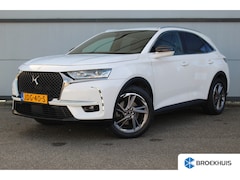 DS 7 Crossback - E-Tense Business 225 PK HyBrid | Carplay | Keyless | Navi | Climate & Cruise Controle | 22