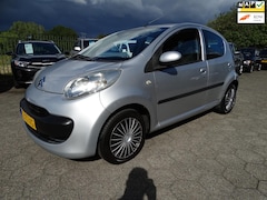 Citroën C1 - 1.0-12V Ambiance AIRCO 5 DEURS