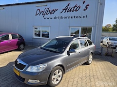 Skoda Octavia Combi - 1.2 TSI Elegance