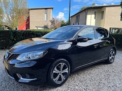 Nissan Pulsar - 1.2 DIG-T Connect Edition