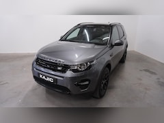Land Rover Discovery Sport - 2.0 TD4 HSE