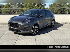 Ford Puma - 1.0 EcoBoost Hybrid ST-Line X Automaat | Winterpack | Driver Assistance Pack | Full Led Ko