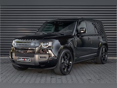 Land Rover Defender 110 - P300e 110 X-Dynamic SE 22'' Black-Pano-Cold Climate