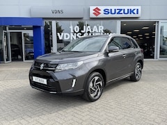 Suzuki Vitara - 1.4 Boosterjet Style Hybrid Automaat Direct uit voorraad leverbaar. info: M.safari 0492588