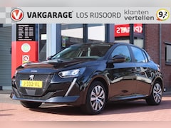 Peugeot e-208 - EV 50kWh *Active* | 3- Fase | Carplay | Cruise & Climate Control | PDC | Navigatie | Orig.
