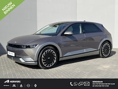 Hyundai IONIQ 5 - Lounge 73kWh Automaat / Afneembare trekhaak / Trekhaak ( 1.600 kg ) / HUD / Apple carplay