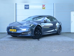 Tesla Model S - Long Range Raven, AutoPilot3.0