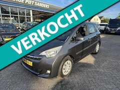 Toyota Verso S - 1.3 VVT-i Aspiration I Automaat I 1e eigenaar I Trekhaak I Navi I Camera I