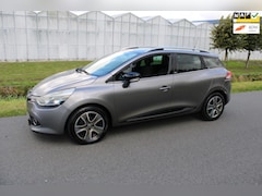 Renault Clio Estate - 1.5 dCi ECO Night&Day