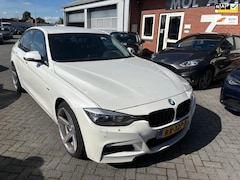 BMW 3-serie - 318d Sport Line , 19"Lmv , Navigatie