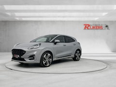 Ford Puma - 1.0 EcoBoost ST-Line X 125pk Autom, Panodak, ACC, Blis, Blue, Lane Assist, Navi, Climate C