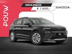 Skoda Elroq - 60 204pk Selection | Trekhaak Wegklapbaar | 19" Velgen