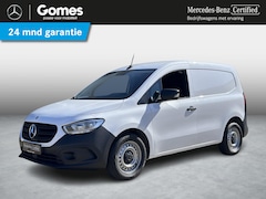 Mercedes-Benz Citan - 110 CDI L1 Pro | Trekhaak | Cruise Control | Airco