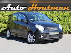 Kia Picanto - 1.0 X-ecutive Airco|Elektr. pakket|Lmv|2e eigenaar|Dealer onderhouden