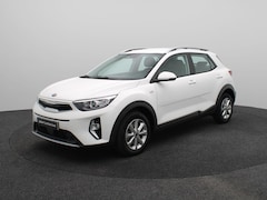 Kia Stonic - 1.0 T-GDi MHEV DynamicLine | Airco | Cruise Control | Camera | Bluetooth