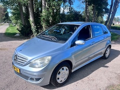 Mercedes-Benz B-klasse - 150