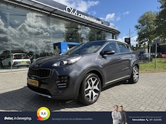 Kia Sportage - 1.6 T-GDI GT-Line 177PK | Schuifdak | Navi | Cruise | Camera