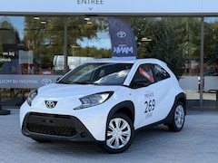 Toyota Aygo X - 1.0 VVT-i Play