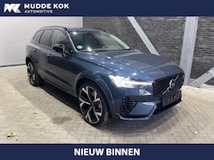 Volvo XC60 - T8 Plug-in hybrid Ultra Dark | FACELIFT | MY2026 | Luchtvering | Bowers&Wilkins | 22 Inch