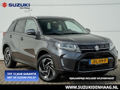 Suzuki Vitara - 1.5 Full Hybrid Style / Automaat/ Apple Carplay/ Andriodauto/ Adaptive Cruise/ Blindspot/