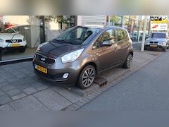 Kia Venga - 1.4 CVVT Plus Pack / NAVIGATIE / ACHTERUITRIJCAMERA