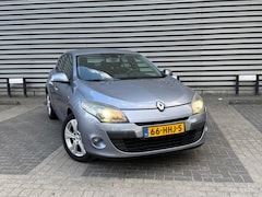 Renault Mégane - 1.6 HB Dynamique XENON|NAVI|CLIMA|LMV 17”