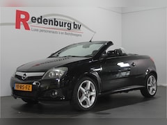 Opel Tigra TwinTop - 1.4-16V Cosmo - Airco / Stoelverw. / Elek. dak