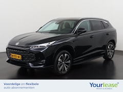 MG HS - 1.5 Luxury | All-in 583, - Private Lease | Direct uit voorraad