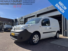 Renault Kangoo - 1.2 TCe 115 EDC Comfort Automaat