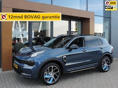 Lynk & Co 01 - 1.5 59.000km | NLauto | 1e Eig | 360Cam | Infinity audio | Elektr.aklep | Panodak | Stoelv