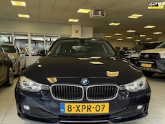 BMW 3-serie Touring - 316i Business/Navi/NAP/Elek klep/Cruise control/Airco