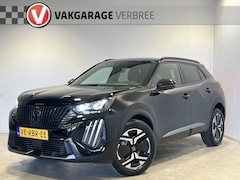 Peugeot 2008 - 1.2 Hybrid 136 Allure | Navigatie/Android/Apple Carplay | LM Velgen 17" | Cruise Control A