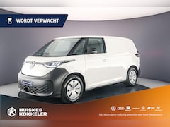 Volkswagen ID. Buzz Cargo - Economy Business 59 kWh 170pk > Netto-ACTIE-Prijs; bij koop of leasen via HK / excl. koste