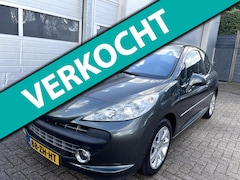 Peugeot 207 - 1.6 VTi XS-Clima-L.m.Velgen-Trekhaak-New APK
