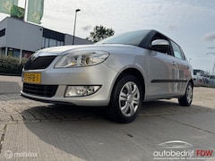 Skoda Fabia - 1.2 TSI/NEW KETTING/AIRCO/CRUISE CONTR./5D/