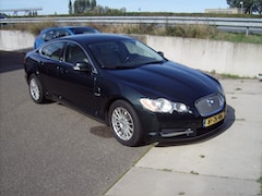 Jaguar XF - 3.0 V6 AUT Luxury