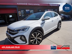 Volkswagen Taigo - 1.0 TSI 110pk DSG-7 R-Line Camera Panoramadak