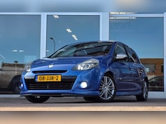 Renault Clio - 1.6 GT Verlaagd Android Scherm Trekhaak CruiseControl ClimateControl