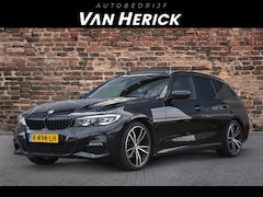BMW 3-serie Touring - 320i Executive Edition | Trekhaak | Camera | Pano