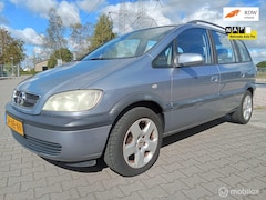 Opel Zafira - 1.8-16V Comfort Navigator/apk/airco/7 persoons