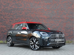 MINI Countryman - C | JCW trim - XL pack - Legend Grey
