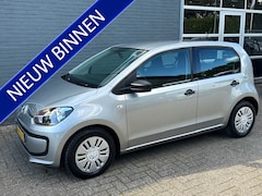 Volkswagen Up! - 1.0 take up BlueMotion