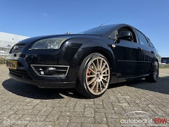 Ford Focus - 2.0-16V Rally Edition/RECARO STOELEN/SPORT VELGEN