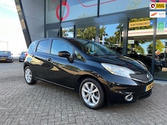 Nissan Note - 1.2 DIG-S Connect Edition Automaat