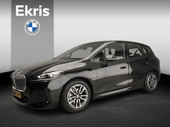 BMW 2-serie Active Tourer - 220i | M-Sportpakket | LED | HUD | Active cruise | Elektr. zetels | Keyles go | DAB | Harm