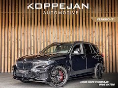 BMW X5 - xDrive45e 394PK High Executive M-Sport | BOWERS & WILKINS | PANO | TREKHAAK | AMBIENTE | R