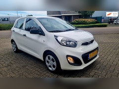 Kia Picanto - 1.0 CVVT ComfortLine