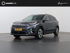 Kia e-Niro - ExecutiveLine 64 kWh | Lederen Bekleding | JBL Audio | Dodehoekdetectie | Stoel/Stuurwielv