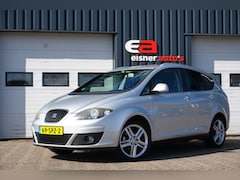 SEAT Altea XL - 1.2 TSI Businessline COPA | NAVI | ECC |