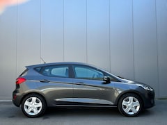 Ford Fiesta - 1.1 Trend Airco|Cruise|